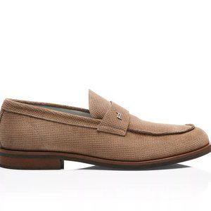 PORSCHE DESIGN Velours Loafer